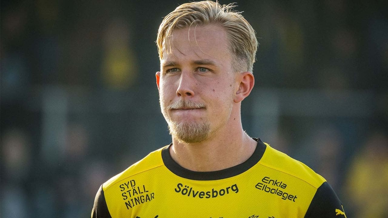 Herman Johansson's Net Worth Details