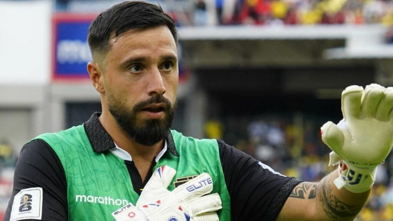 Hernán galíndez's Net Worth Details Hernán galíndez's Net Worth Details