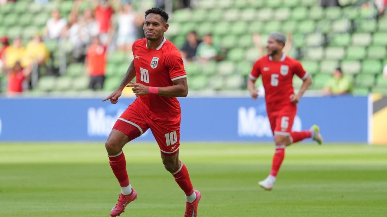 Ismael Díaz panamá Net Worth Details Ismael Díaz panamá Net Worth Details