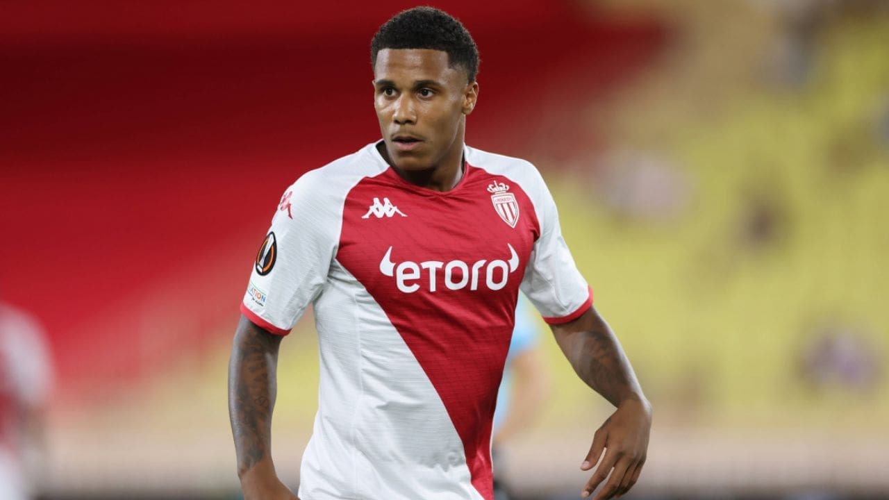 Ismail Jakobs Net Worth Details Ismail Jakobs Net Worth Details