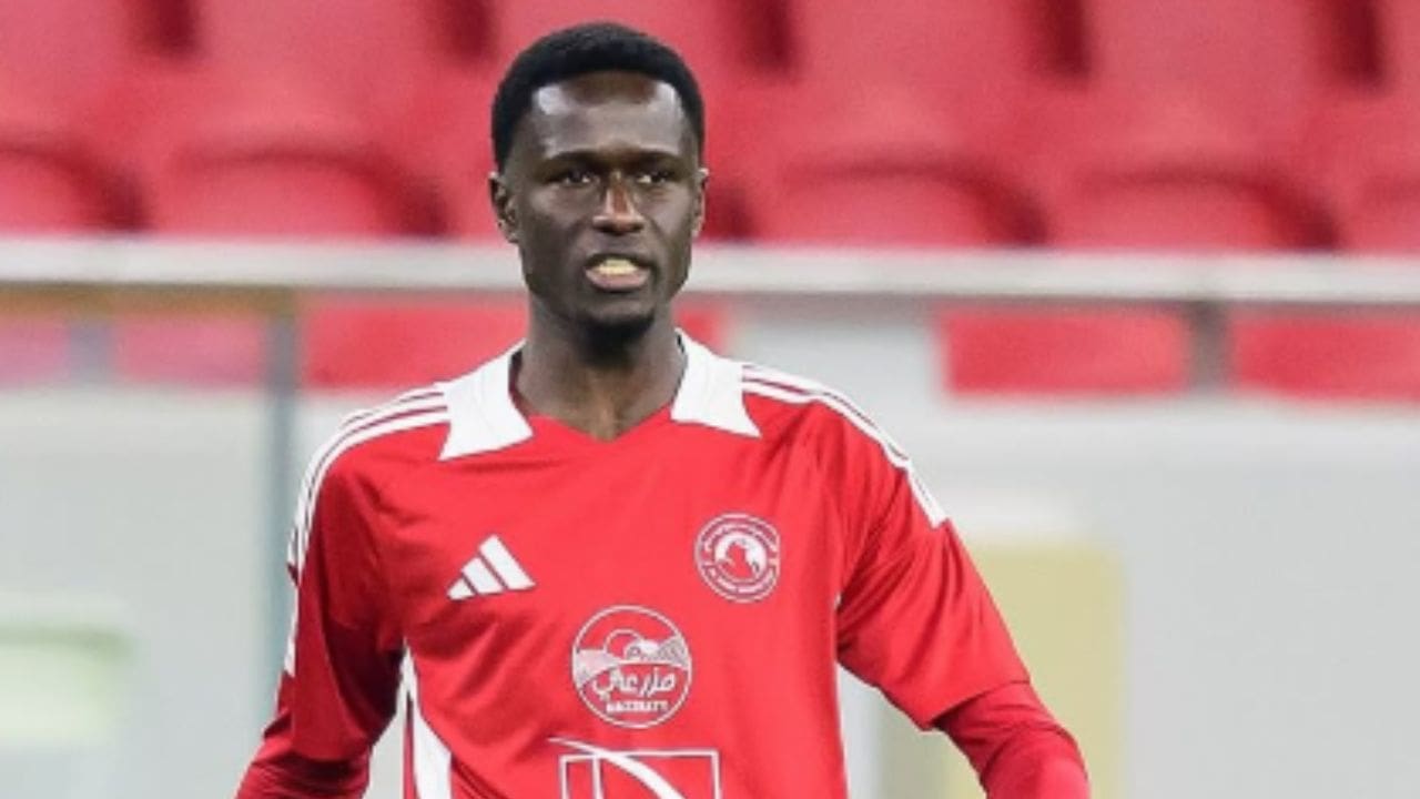 Issa Laye's Net Worth Details Issa Laye's Net Worth Details
