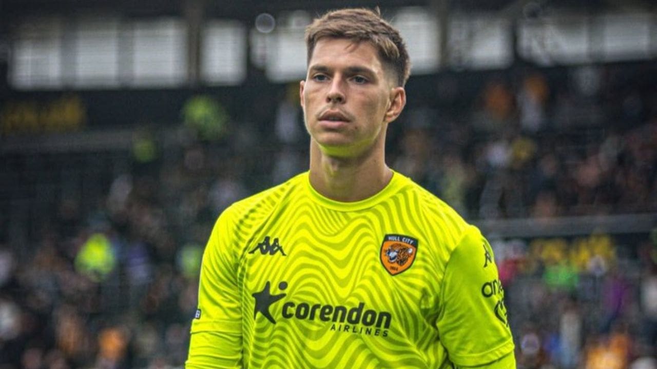 Ivor Pandur's Net Worth Details