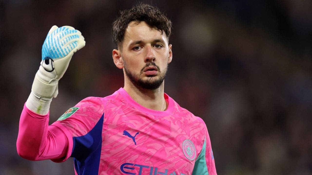 James Trafford's Net Worth Details James Trafford's Net Worth Details