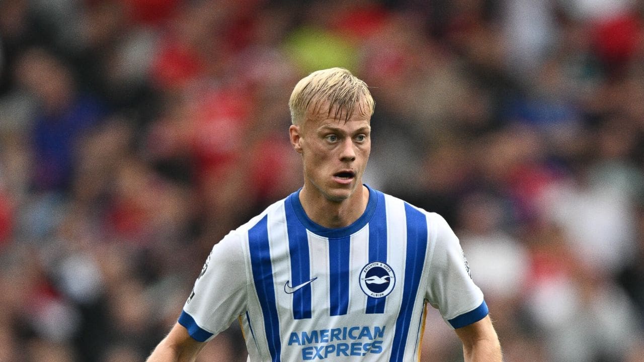 Jan Paul van Hecke's Net Worth Details Jan Paul van Hecke's Net Worth Details