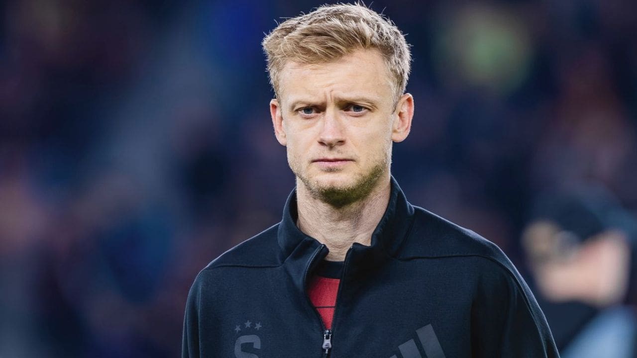Jaroslav Zelený's Net Worth Details Jaroslav Zelený's Net Worth Details