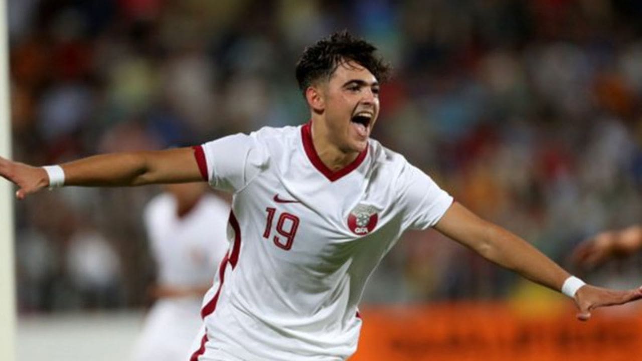 Jassim Gaber's Net Worth Details Jassim Gaber's Net Worth Details
