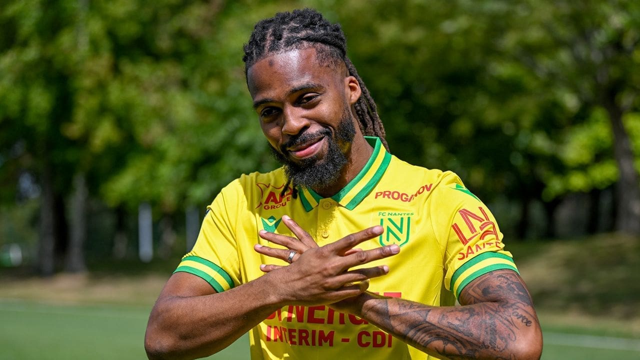 Jean-Kévin Duverne's Net Worth Details