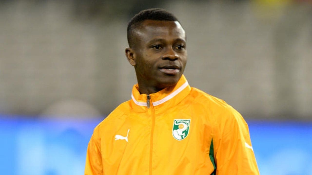 Jean-Mickaël Seri's Net Worth Details Jean-Mickaël Seri's Net Worth Details