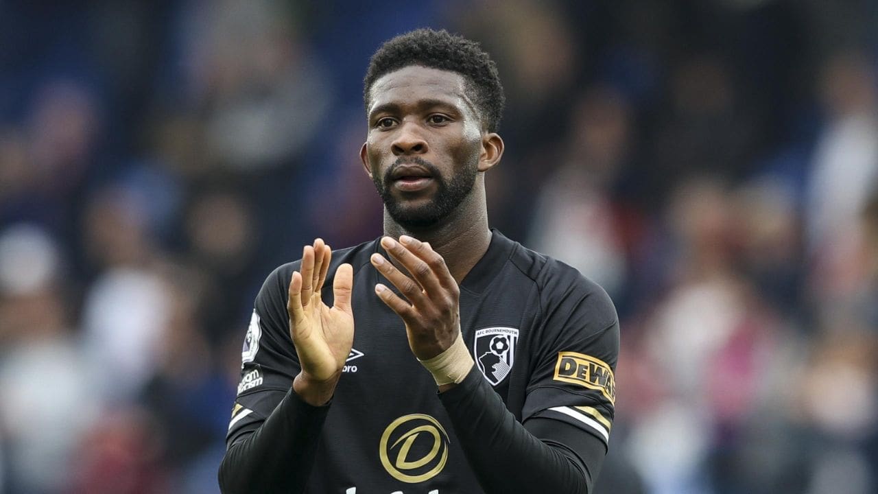 Jefferson Lerma's Net Worth Details Jefferson Lerma's Net Worth Details