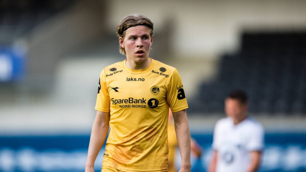 Jens Petter Hauge's Net Worth Details Jens Petter Hauge's Net Worth Details