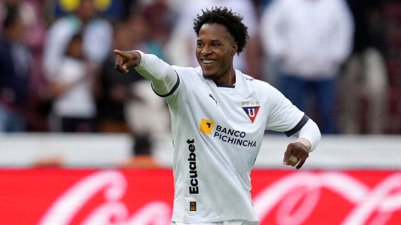 Jhojan Julio's Net Worth Details