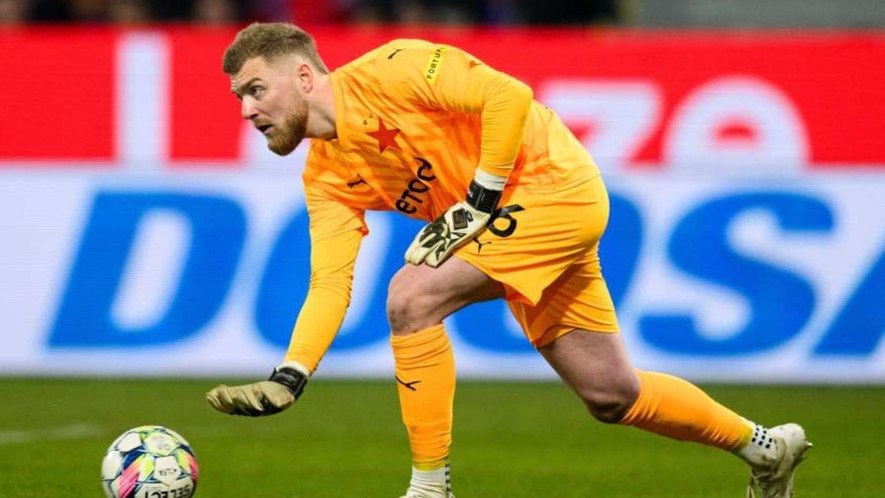 Jindřich Staněk's Net Worth Details Jindřich Staněk's Net Worth Details