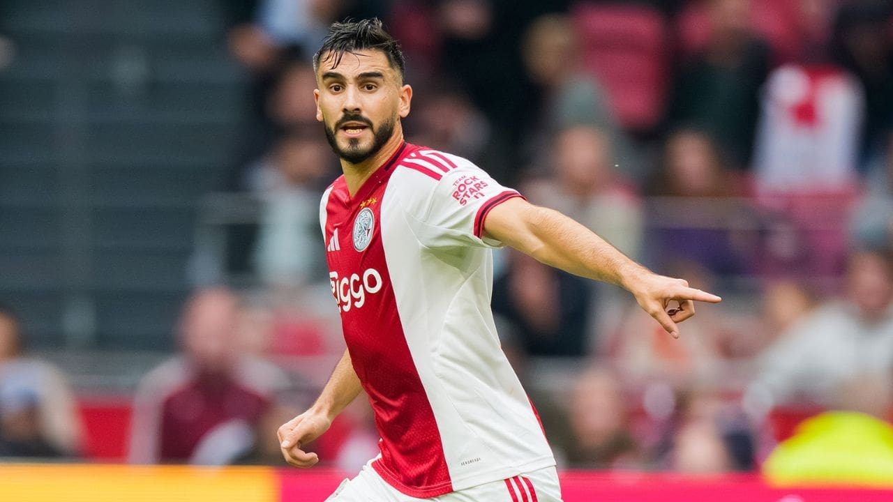 Josip Šutalo's Net Worth Details