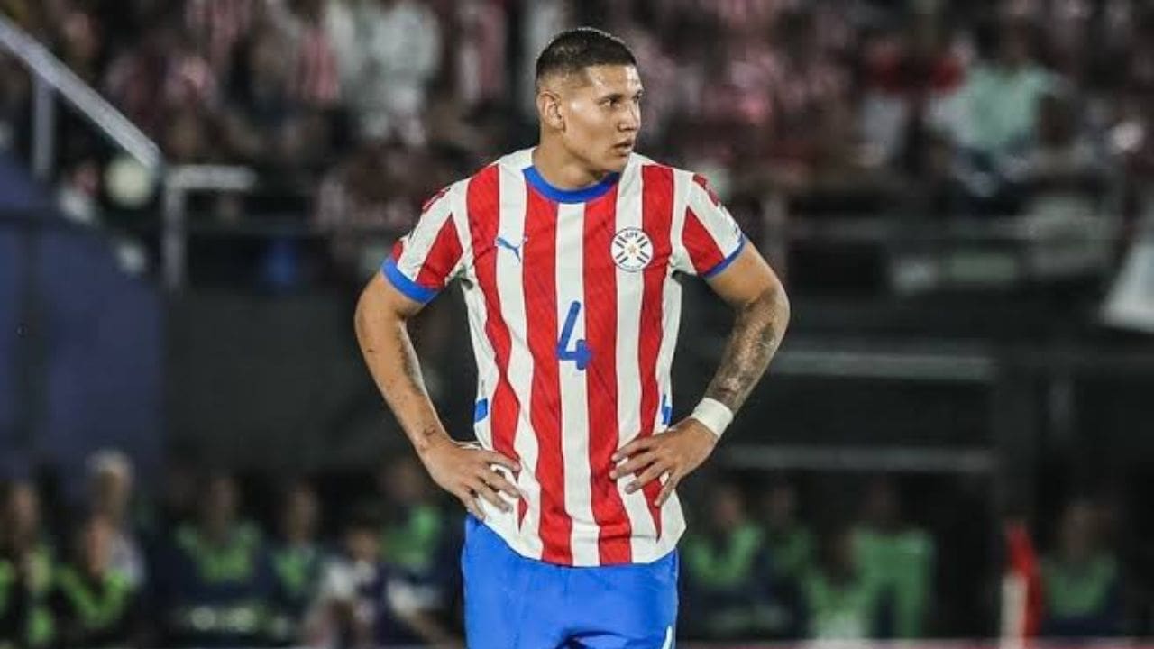 Juan José Cáceres's Net Worth Details Juan José Cáceres's Net Worth Details