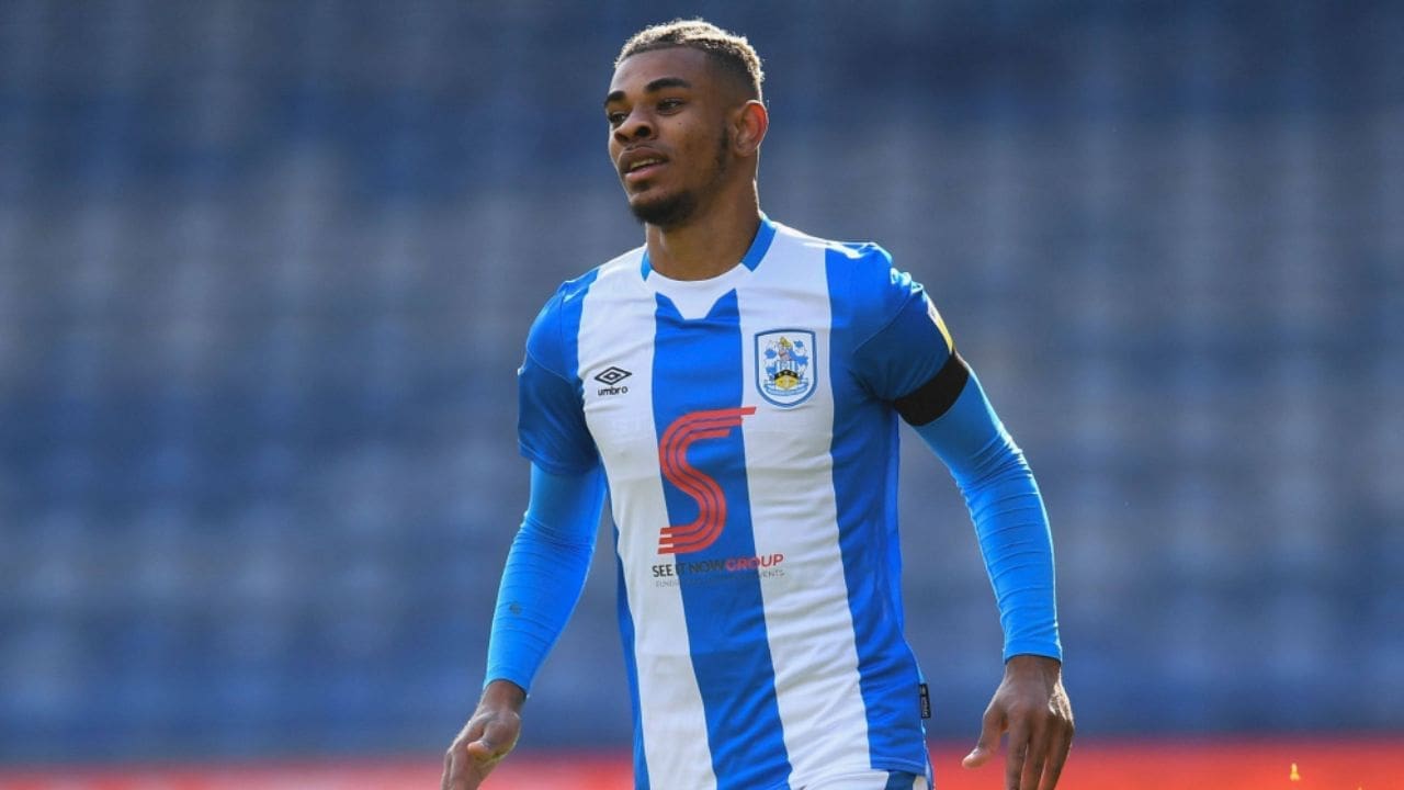 Juninho Bacuna's Net Worth Details Juninho Bacuna's Net Worth Details