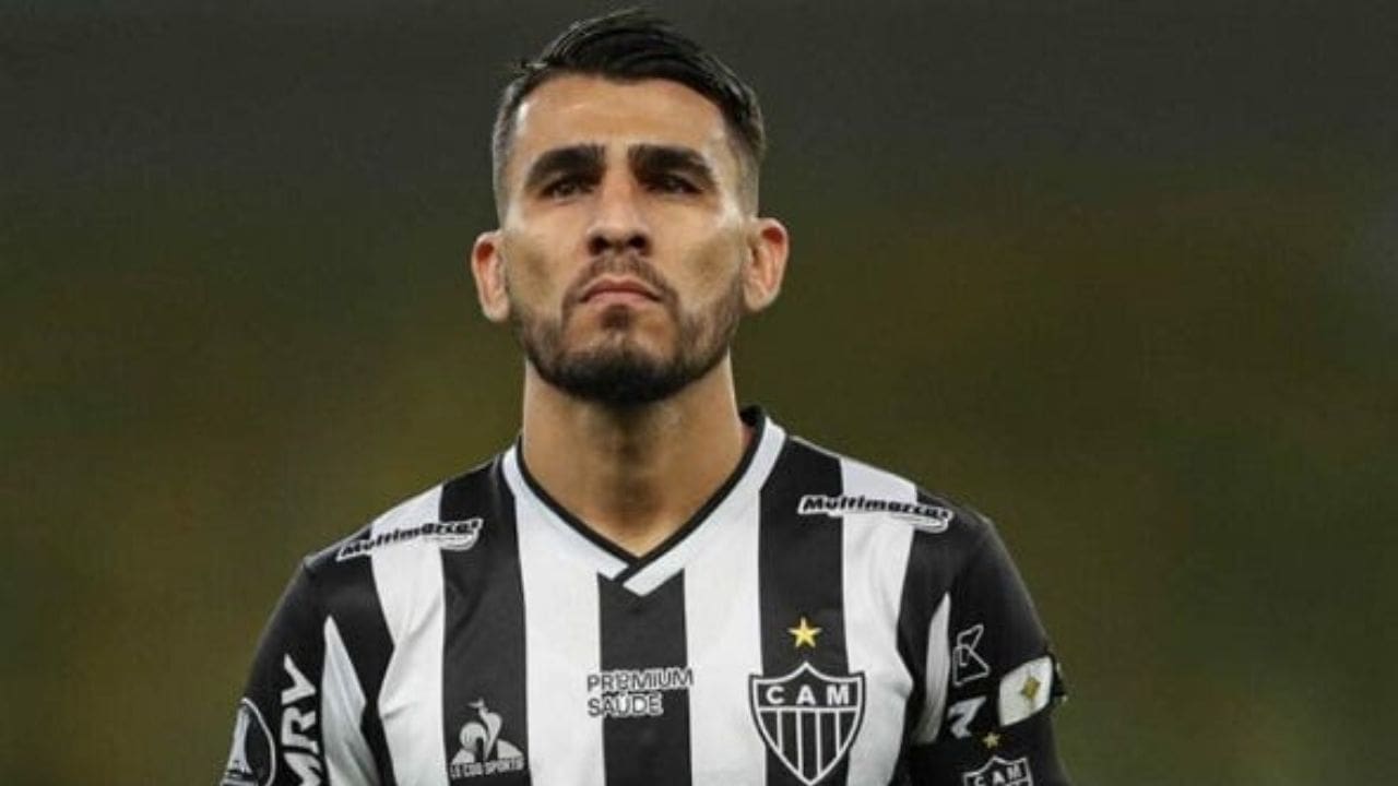 Júnior Alonso's Net Worth Details