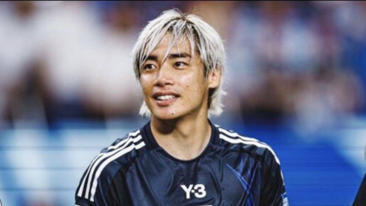Junya Ito's Net Worth Details