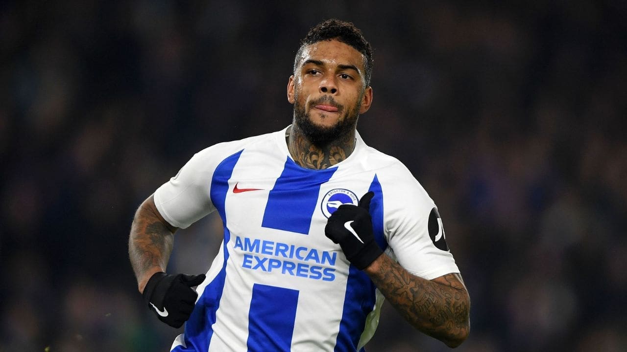 Jurgen Locadia's Net Worth Details Jurgen Locadia's Net Worth Details