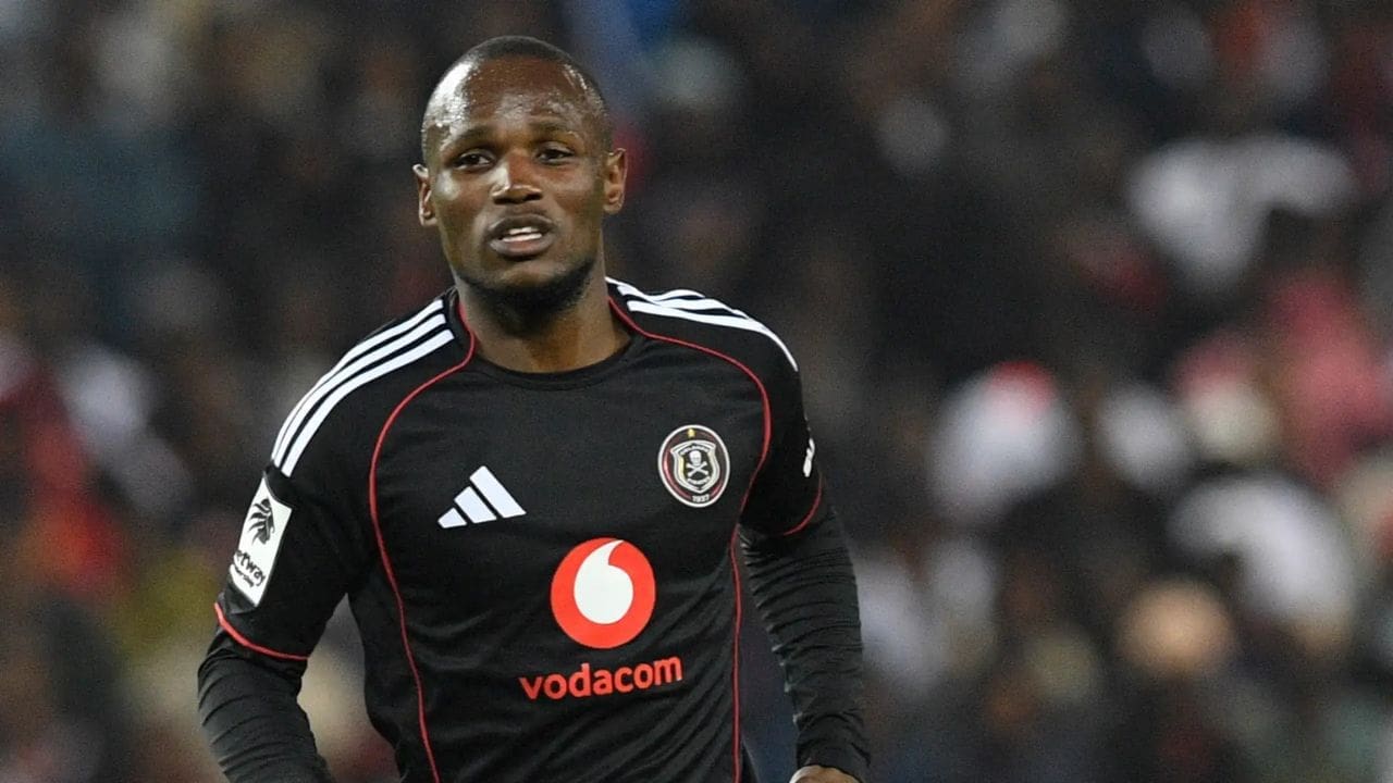 Kamogelo Sebelebele's Net Worth Details Kamogelo Sebelebele's Net Worth Details