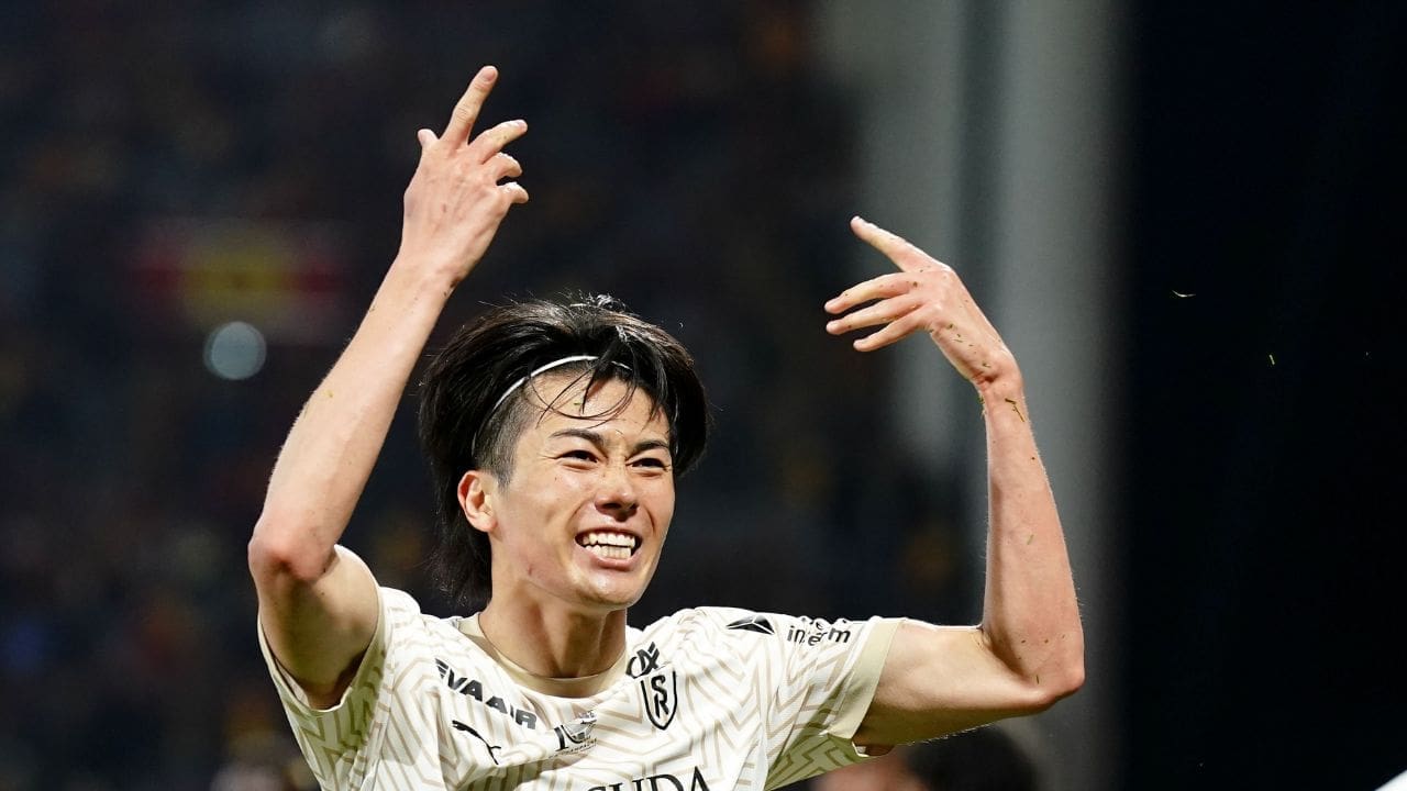 Keito Nakamura's Net Worth Details