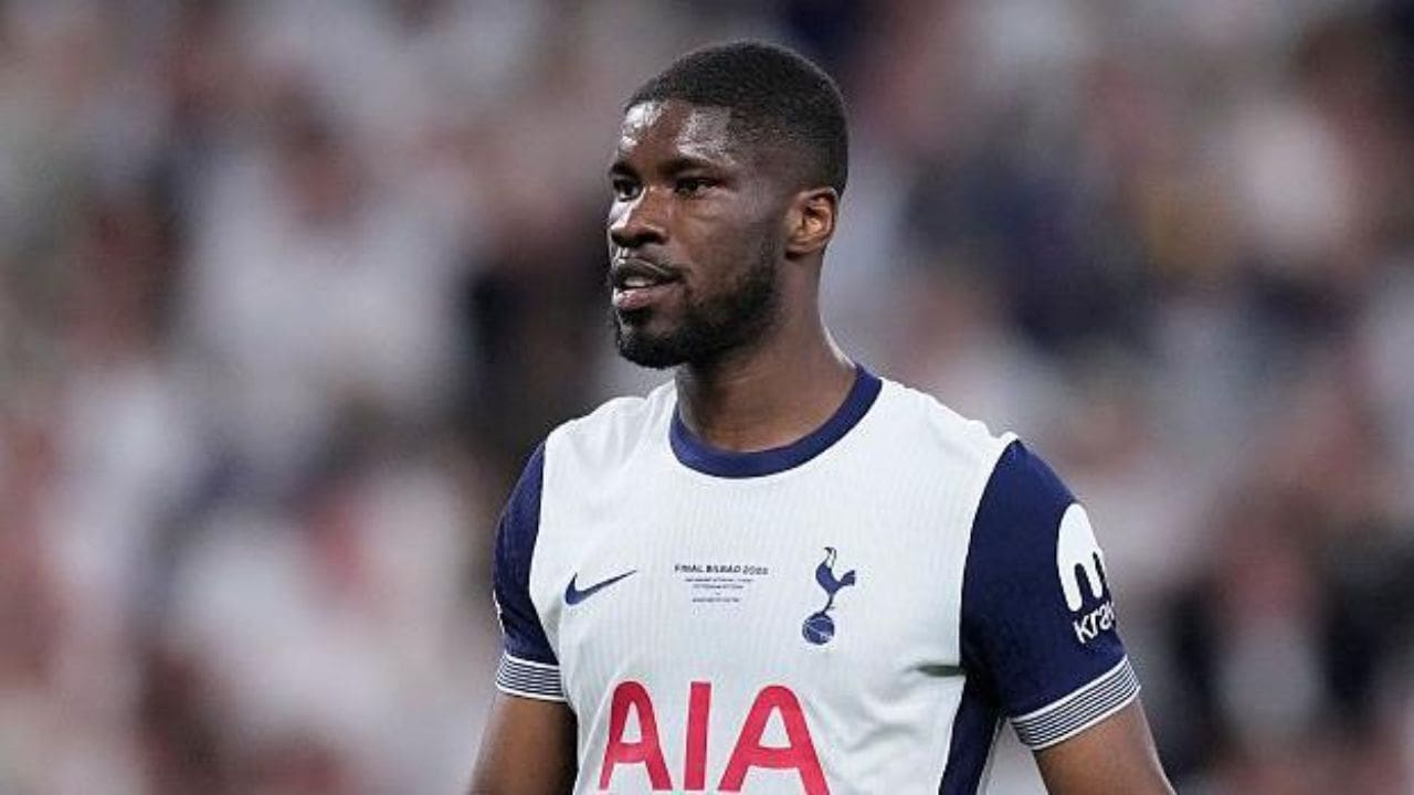 Kevin Danso's Net Worth Details Kevin Danso's Net Worth Details