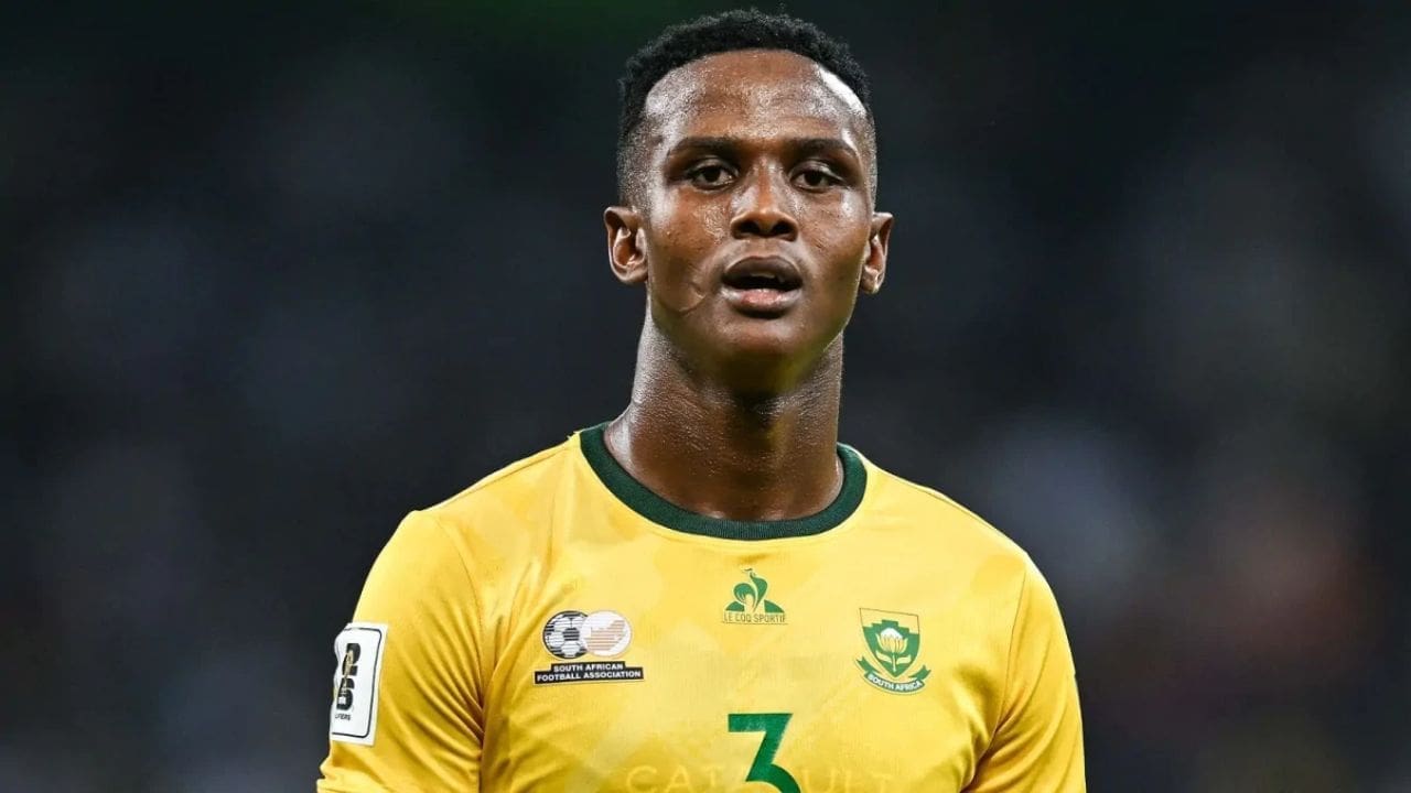 Khulumani Ndamane's Net Worth Details Khulumani Ndamane's Net Worth Details