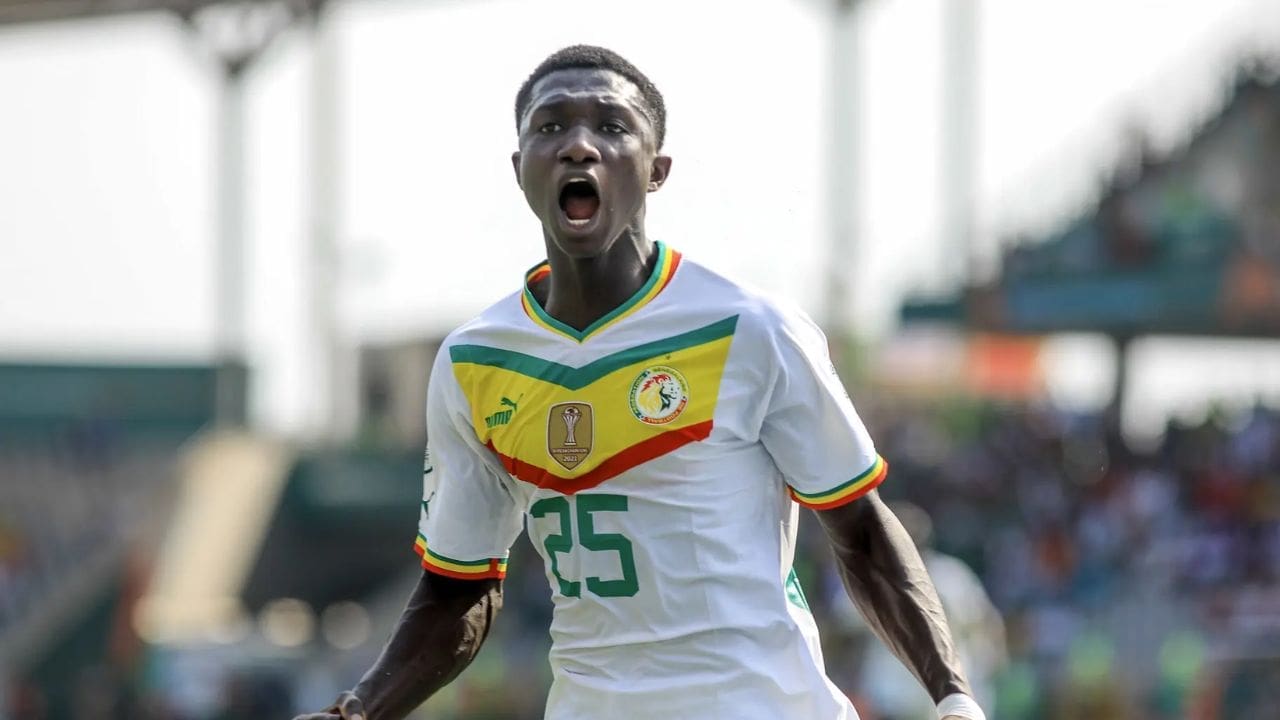 Lamine Camara Net Worth Details Lamine Camara Net Worth Details