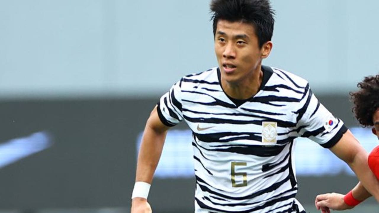 Lee Ki-hyeok's Net Worth Details Lee Ki-hyeok's Net Worth Details