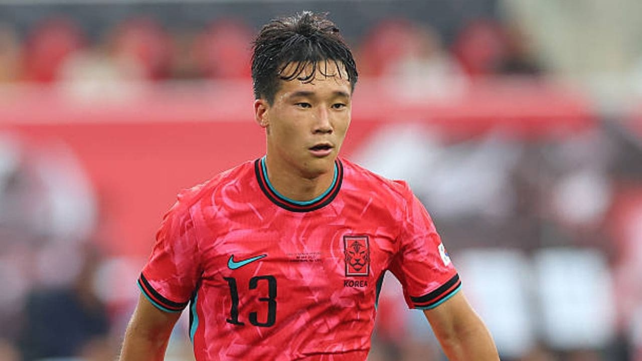 Lee Tae-seok's Net Worth Details Lee Tae-seok's Net Worth Details
