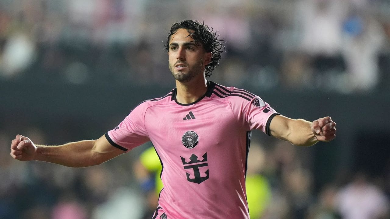 Leonardo Campana's Net Worth Details