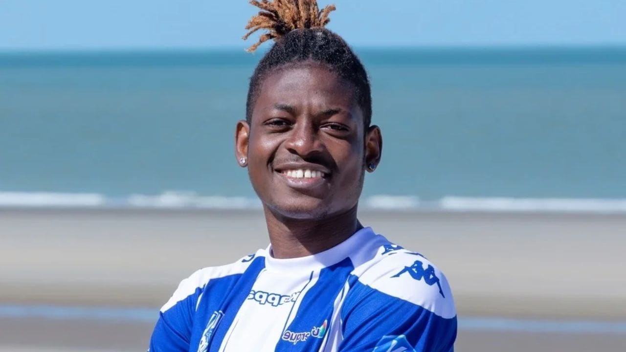 Leverton Pierre's Net Worth Details Leverton Pierre's Net Worth Details