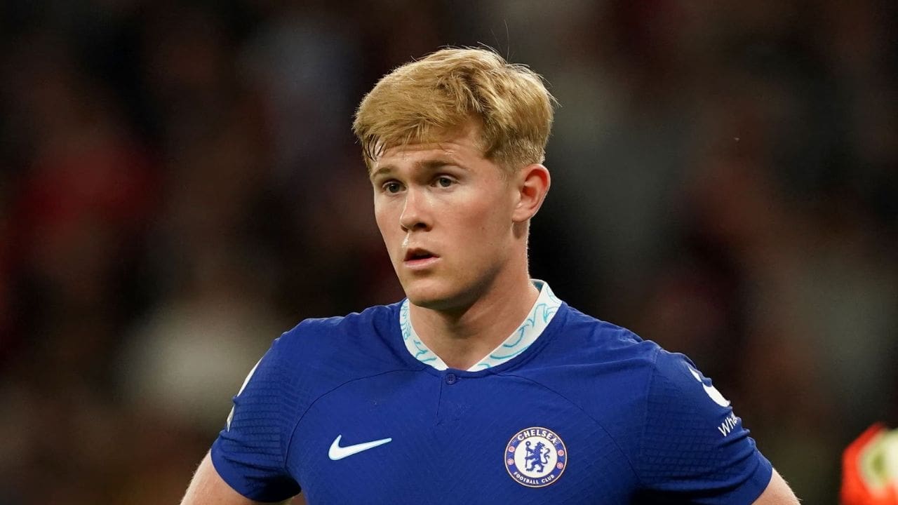 Lewis Hall's Net Worth Details Lewis Hall's Net Worth Details