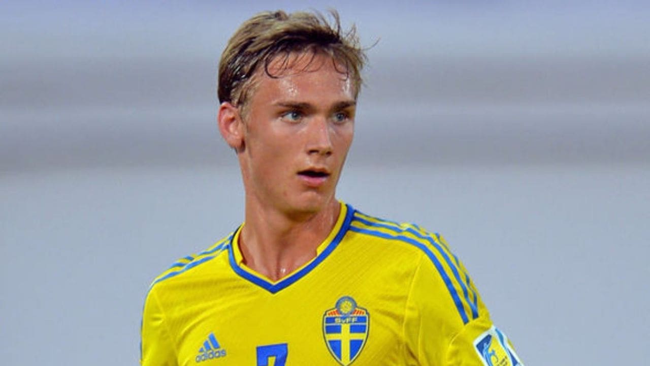Linus Wahlqvist's Net Worth Details Linus Wahlqvist's Net Worth Details