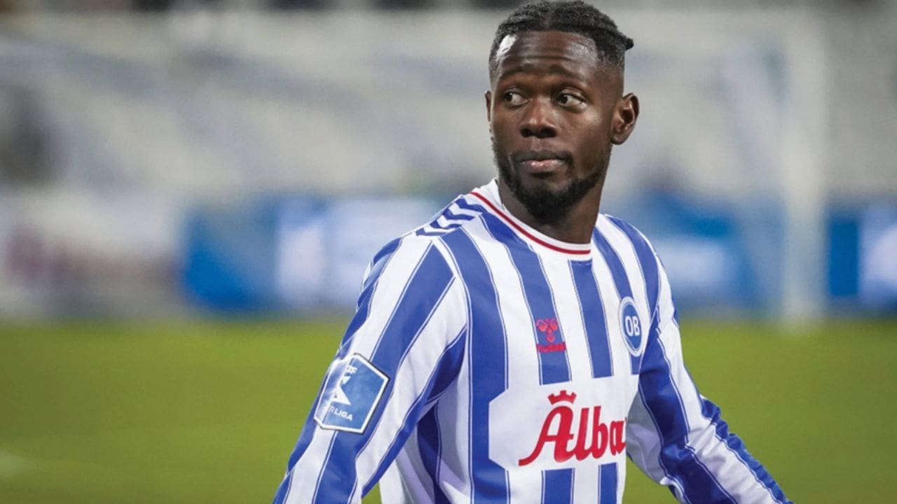 Louicius Deedson's Net Worth Details Louicius Deedson's Net Worth Details