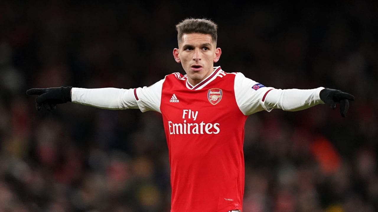 Lucas Torreira's Net Worth Details Lucas Torreira's Net Worth Details
