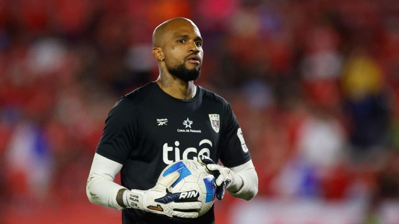 Luis Mejía Net Worth Details Luis Mejía Net Worth Details