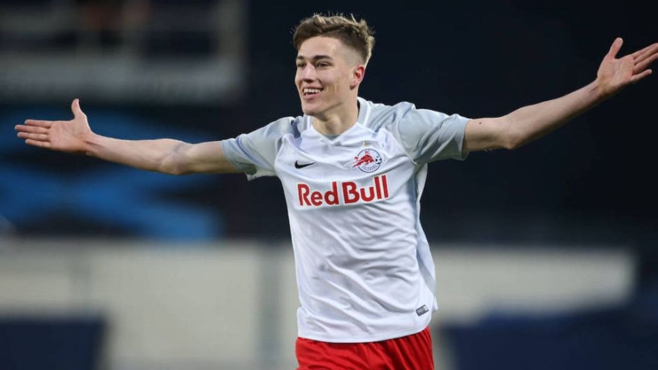 Luka Sučić's Net Worth Details