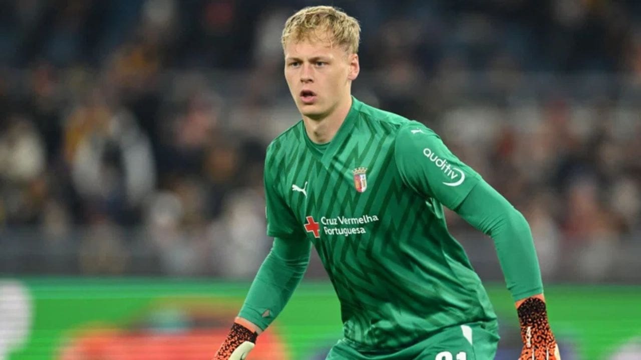 Lukáš Horníček's Net Worth Details Lukáš Horníček's Net Worth Details