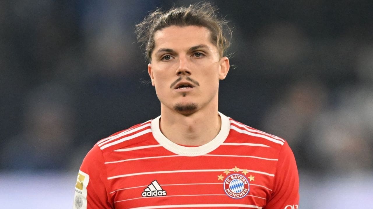 Marcel Sabitzer's Net Worth Details Marcel Sabitzer's Net Worth Details