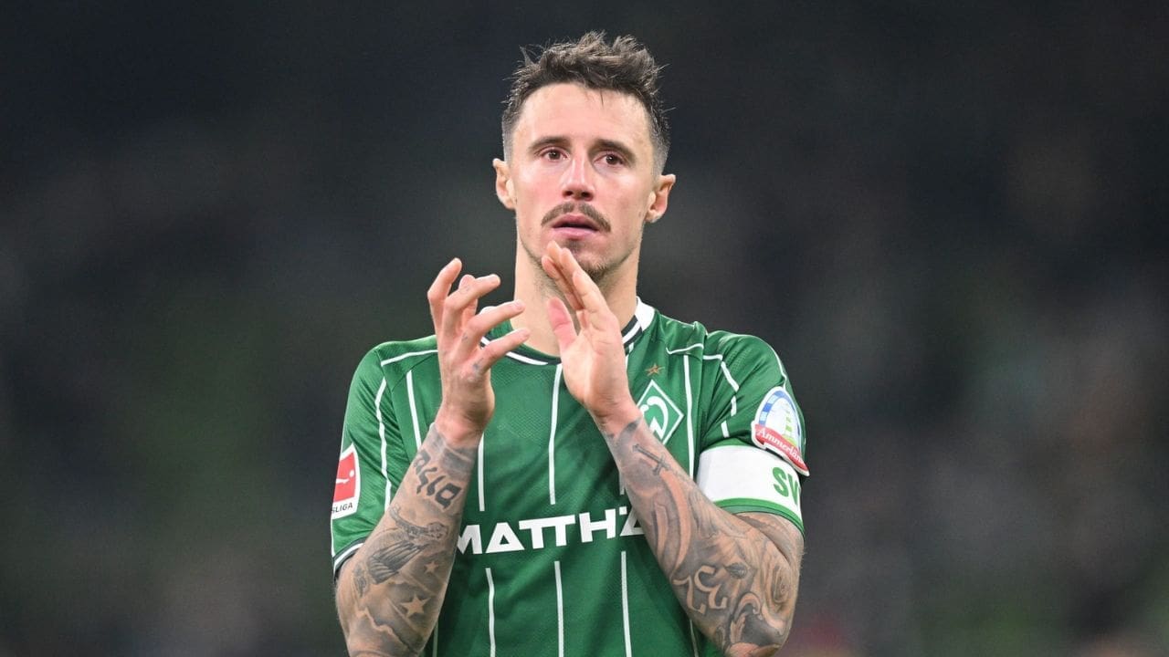 Marco Friedl's Net Worth Details Marco Friedl's Net Worth Details