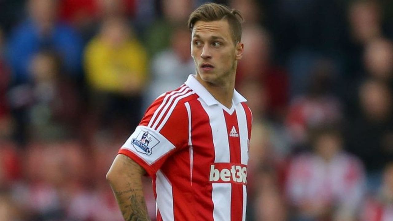 Marko Arnautović's Net Worth Details