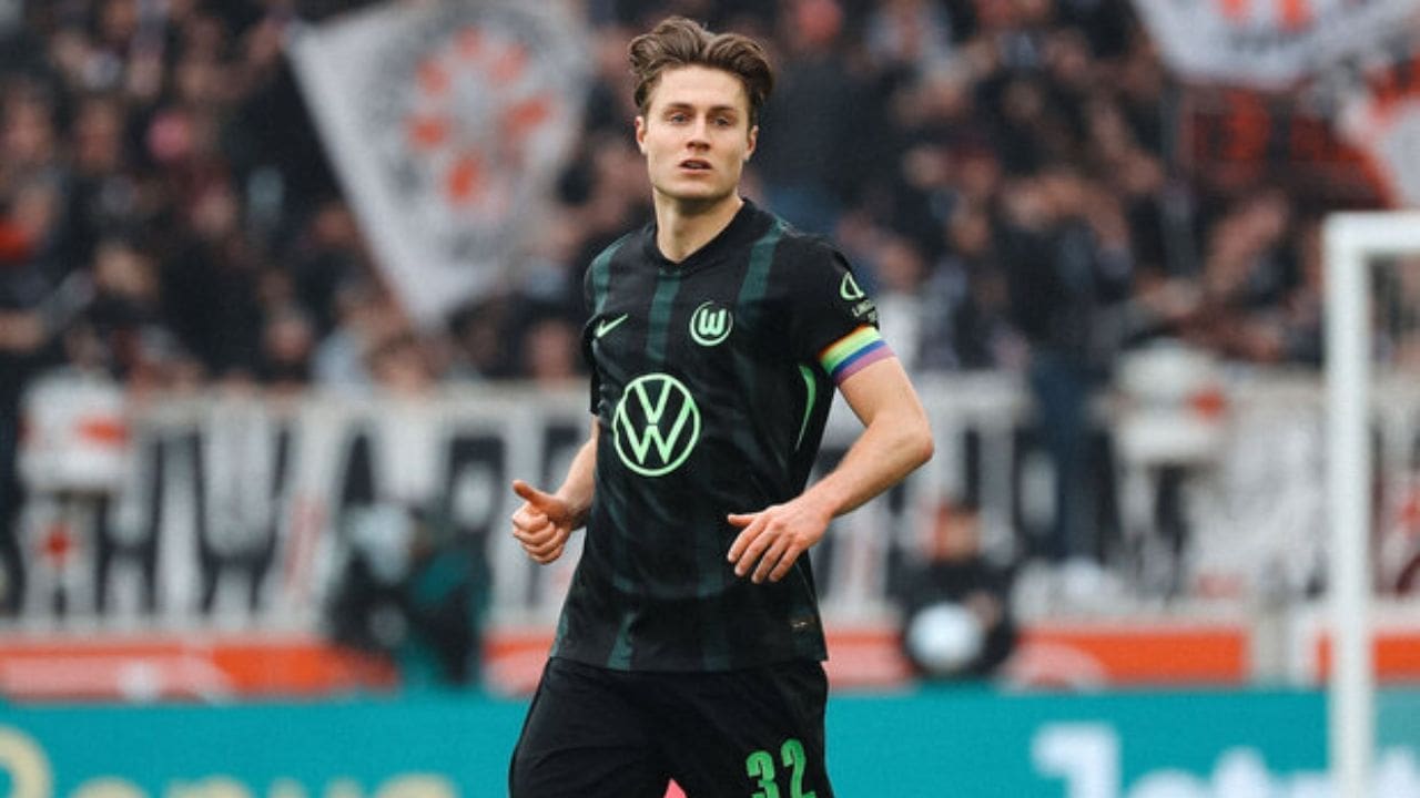Mattias Svanberg's Net Worth Details