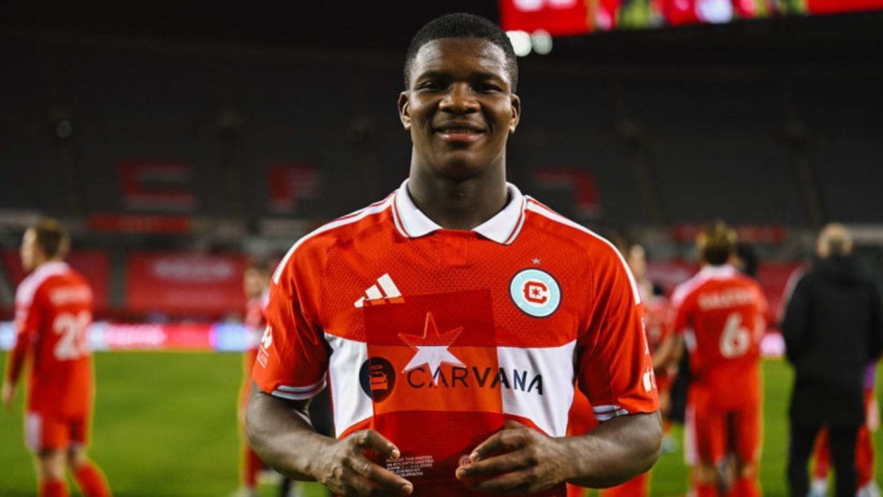 Mbekezeli Mbokazi's Net Worth Details Mbekezeli Mbokazi's Net Worth Details