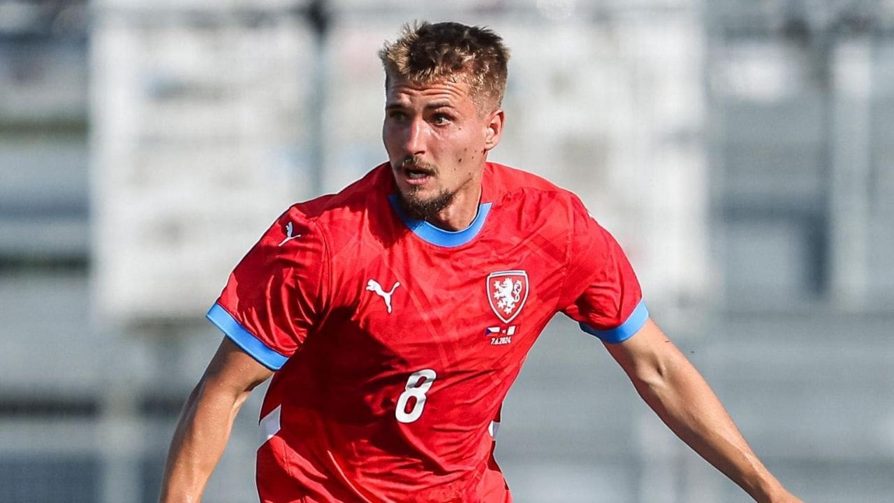 Michal Sadílek's Net Worth Details Michal Sadílek's Net Worth Details