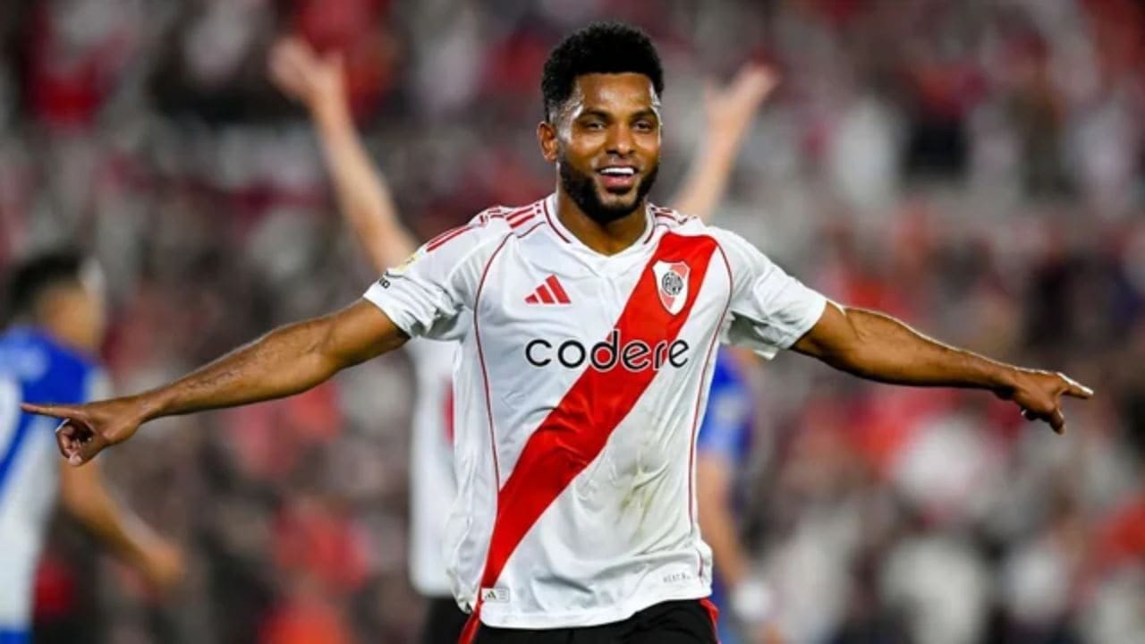 Miguel Borja's Net Worth Details Miguel Borja's Net Worth Details