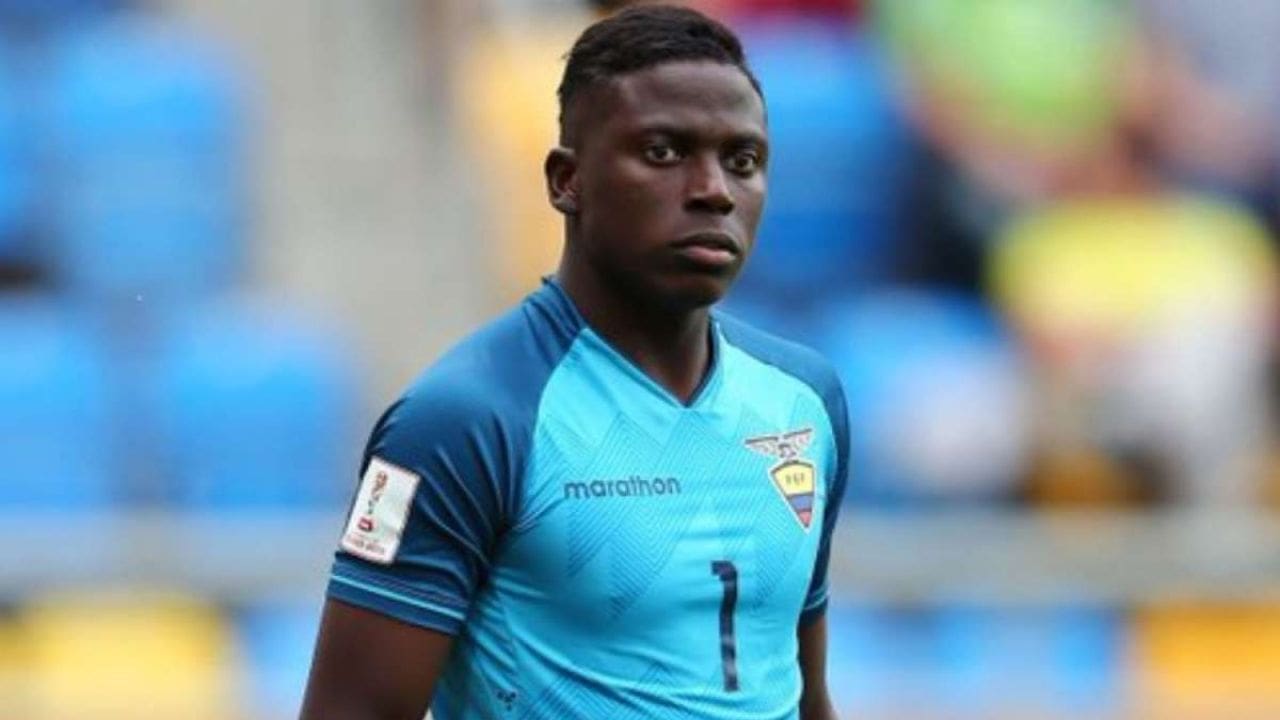 Moisés Ramírez's Net Worth Details Moisés Ramírez's Net Worth Details