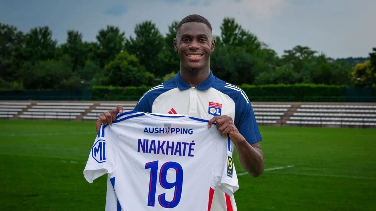 Moussa Niakhaté Net Worth Details Moussa Niakhaté Net Worth Details