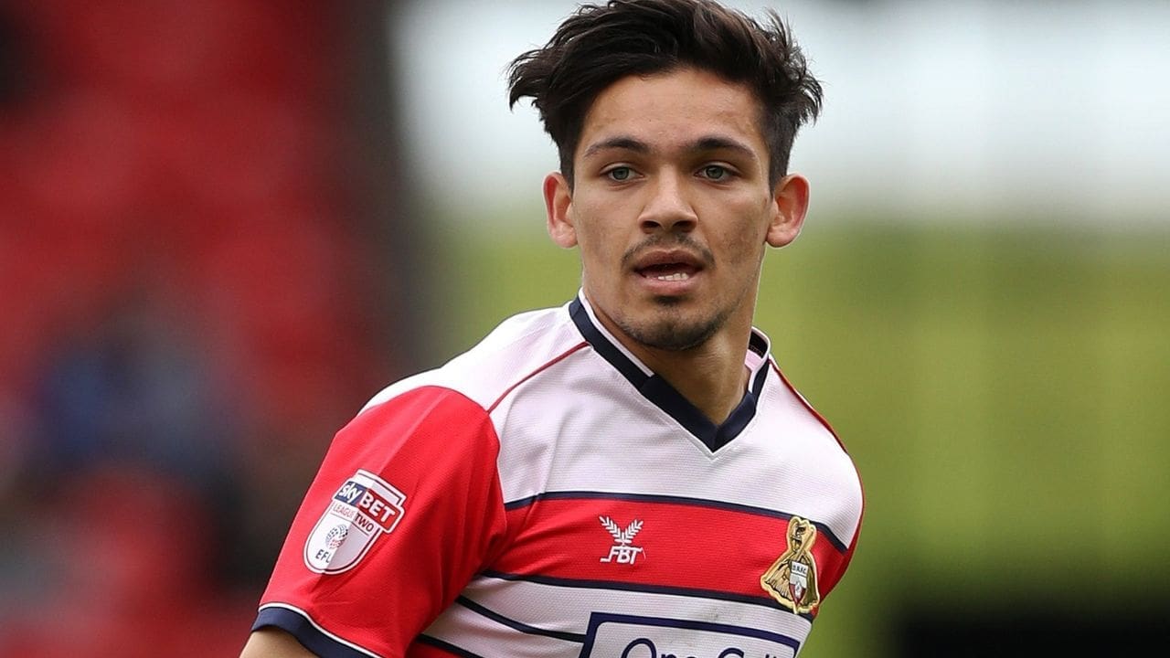 Niall Mason's Net Worth Details Niall Mason's Net Worth Details