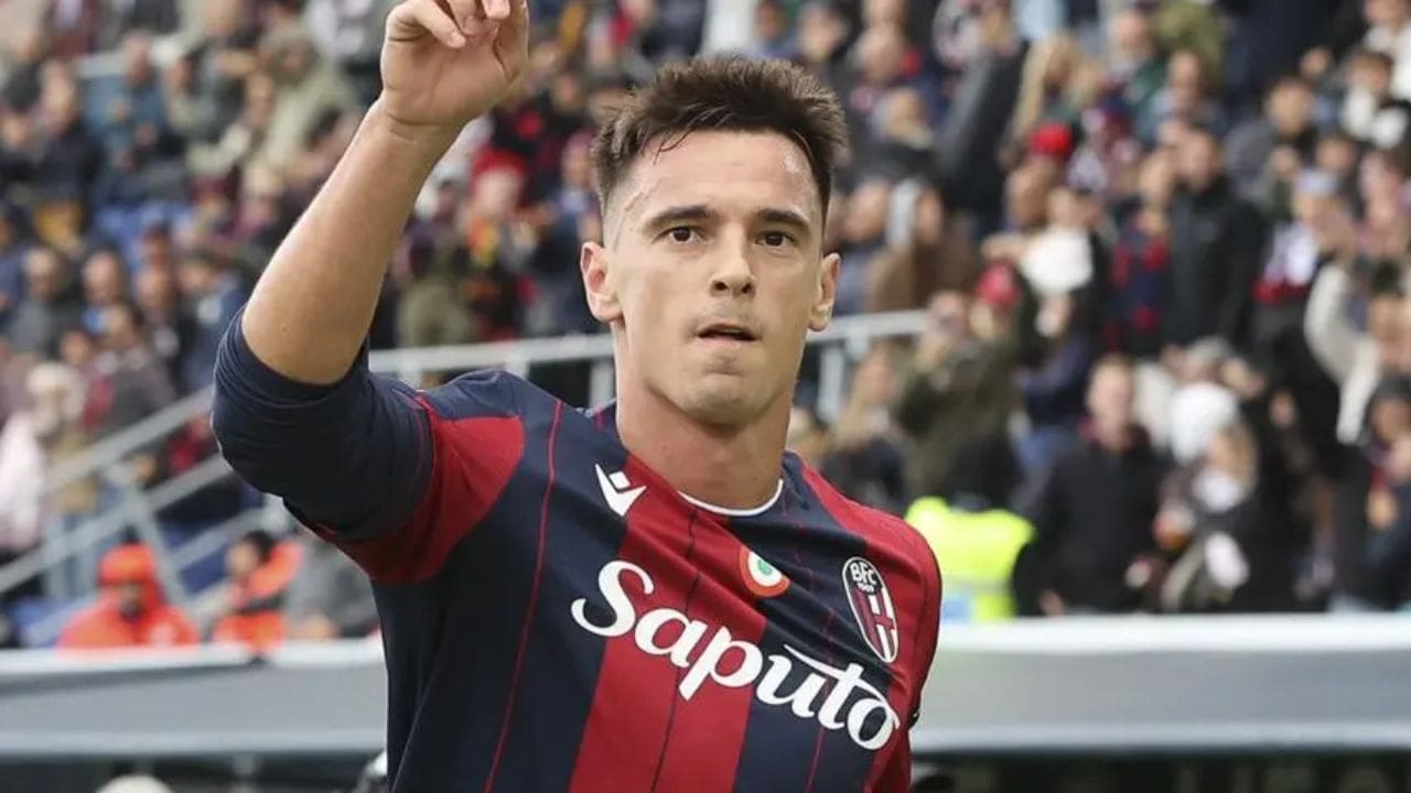 Nikola Moro's Net Worth Details Nikola Moro's Net Worth Details