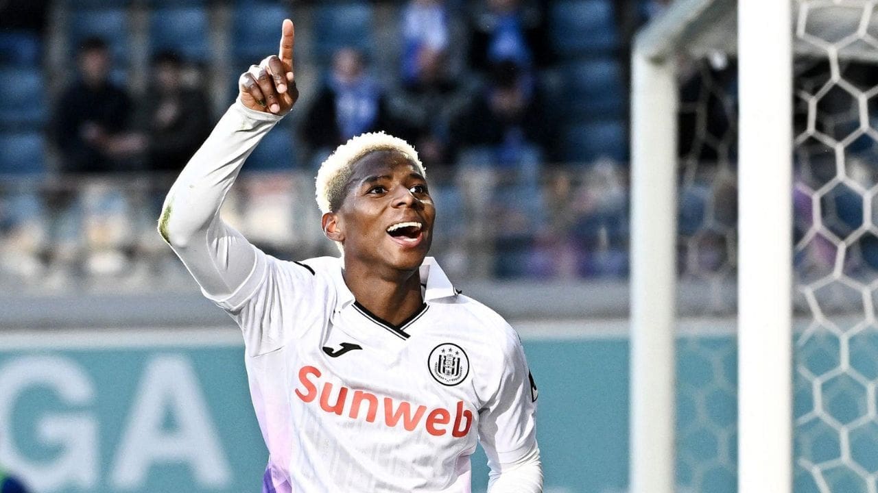 Nilson Angulo's Net Worth Details Nilson Angulo's Net Worth Details